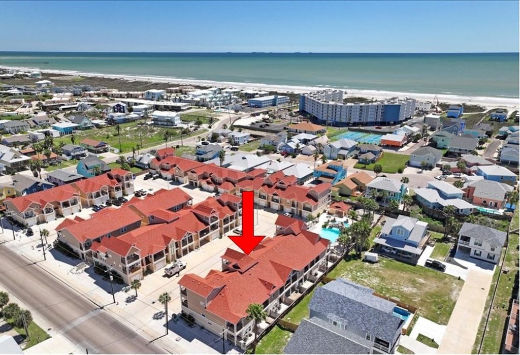 1813 Eleventh St 403, Port Aransas, TX 78373 — photo 2