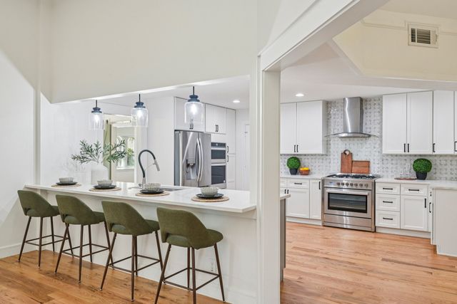 6625 Rolling Vista Drive, Dallas, TX 75248