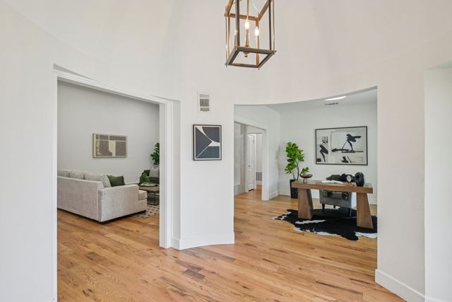 6625 Rolling Vista Drive, Dallas, TX 75248