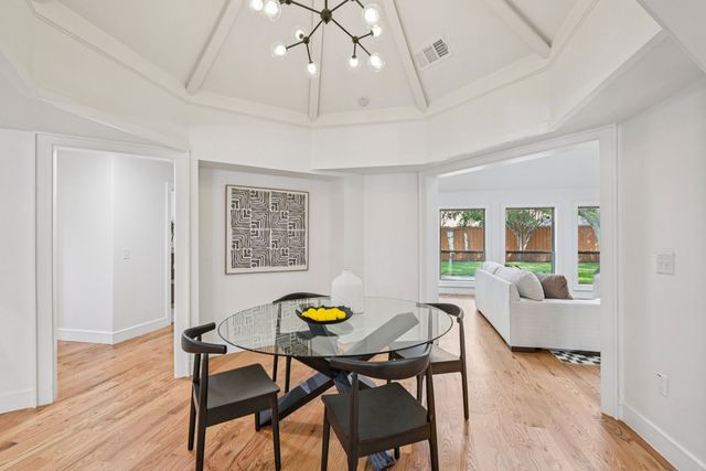 6625 Rolling Vista Drive, Dallas, TX 75248