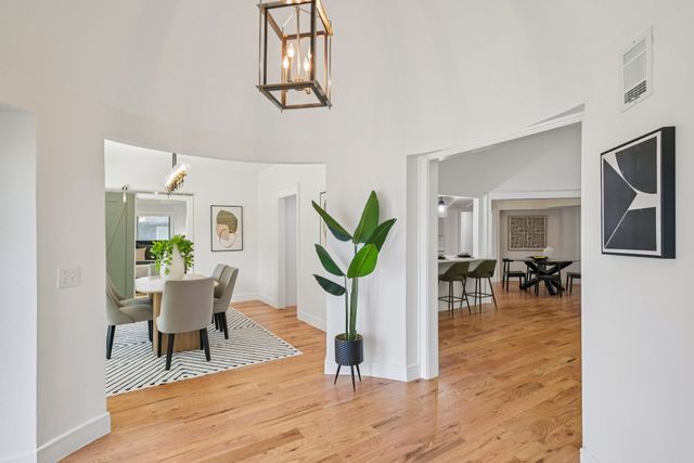 6625 Rolling Vista Drive, Dallas, TX 75248