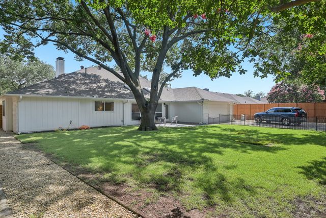 6625 Rolling Vista Drive, Dallas, TX 75248