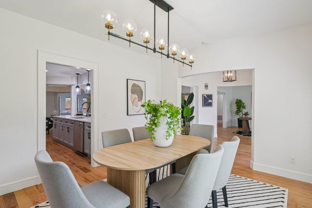 6625 Rolling Vista Drive, Dallas, TX 75248