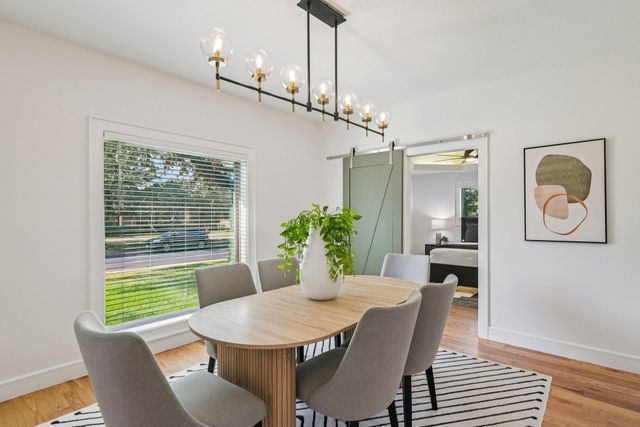 6625 Rolling Vista Drive, Dallas, TX 75248