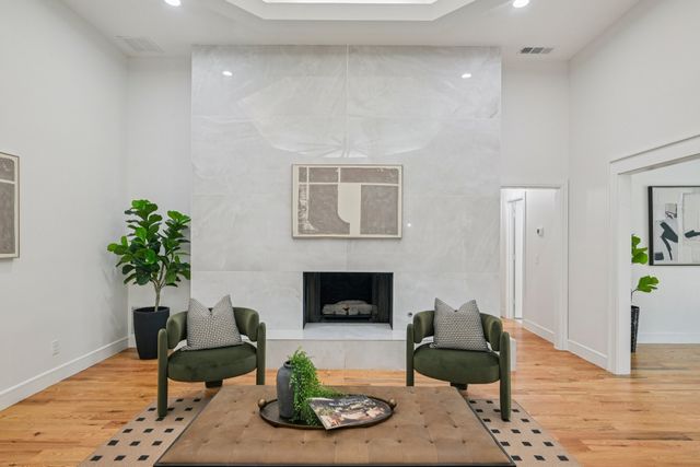 6625 Rolling Vista Drive, Dallas, TX 75248