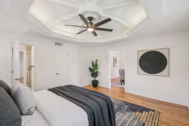 6625 Rolling Vista Drive, Dallas, TX 75248