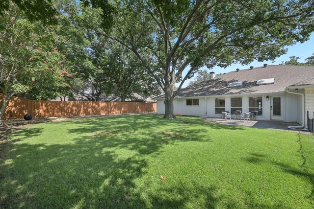 6625 Rolling Vista Drive, Dallas, TX 75248