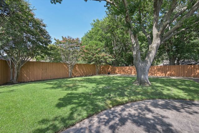 6625 Rolling Vista Drive, Dallas, TX 75248