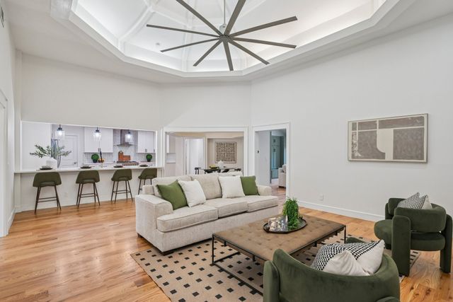 6625 Rolling Vista Drive, Dallas, TX 75248