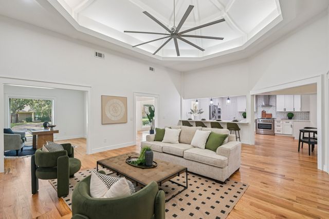 6625 Rolling Vista Drive, Dallas, TX 75248