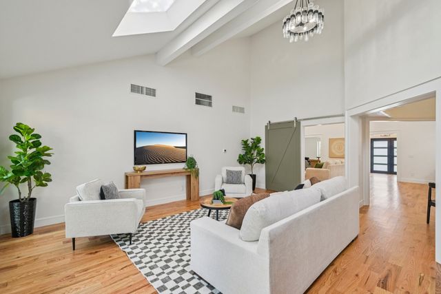 6625 Rolling Vista Drive, Dallas, TX 75248