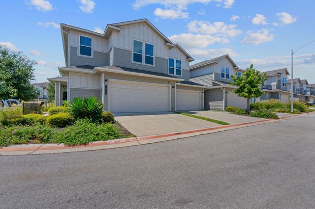 1714 Roseburg DR 81, Austin, TX 78754