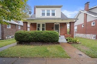 2817 Knox Court, St Louis, MO 63139