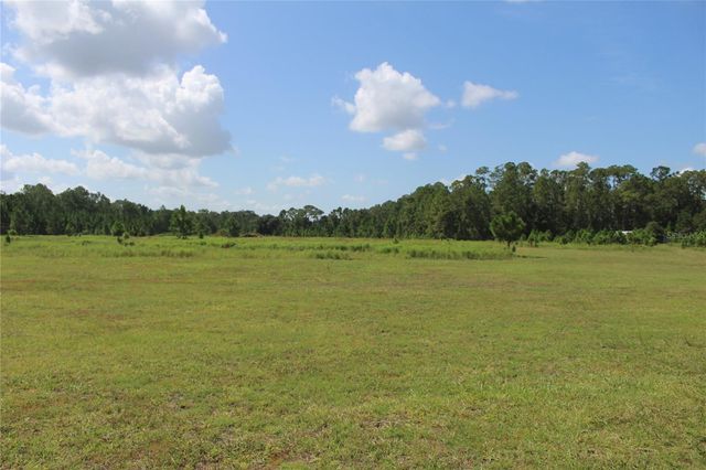 US HIGHWAY 98 W, Frostproof, FL 33843