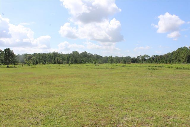 US HIGHWAY 98 W, Frostproof, FL 33843