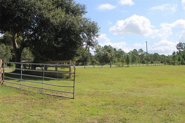 US HIGHWAY 98 W, Frostproof, FL 33843