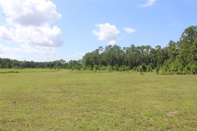 US HIGHWAY 98 W, Frostproof, FL 33843