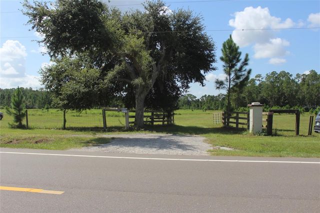 US HIGHWAY 98 W, Frostproof, FL 33843