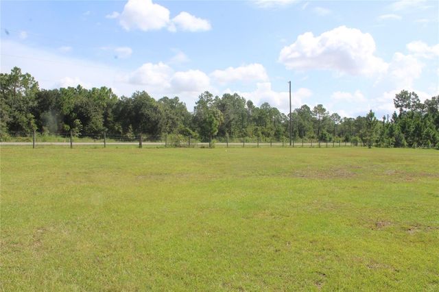 US HIGHWAY 98 W, Frostproof, FL 33843