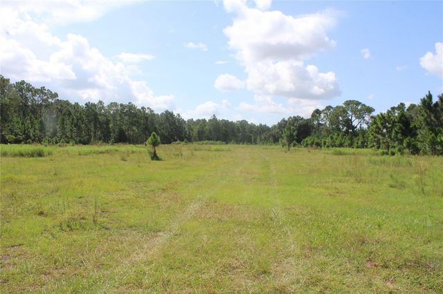 US HIGHWAY 98 W, Frostproof, FL 33843