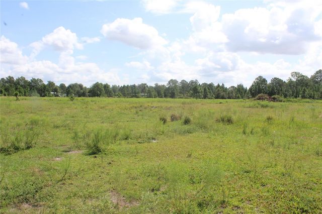 US HIGHWAY 98 W, Frostproof, FL 33843