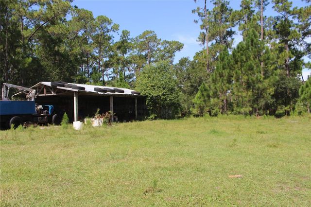 US HIGHWAY 98 W, Frostproof, FL 33843