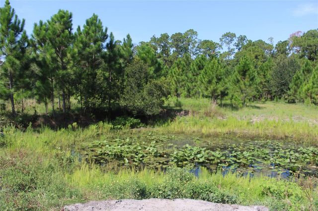 US HIGHWAY 98 W, Frostproof, FL 33843