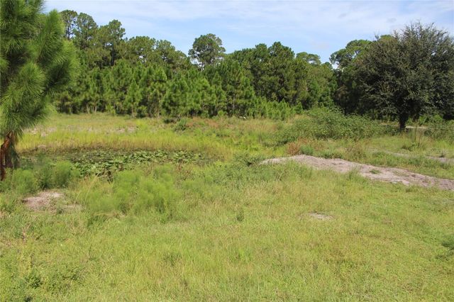 US HIGHWAY 98 W, Frostproof, FL 33843