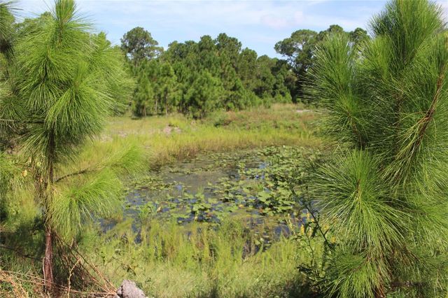 US HIGHWAY 98 W, Frostproof, FL 33843
