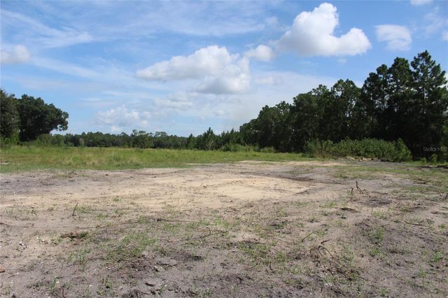 US HIGHWAY 98 W, Frostproof, FL 33843