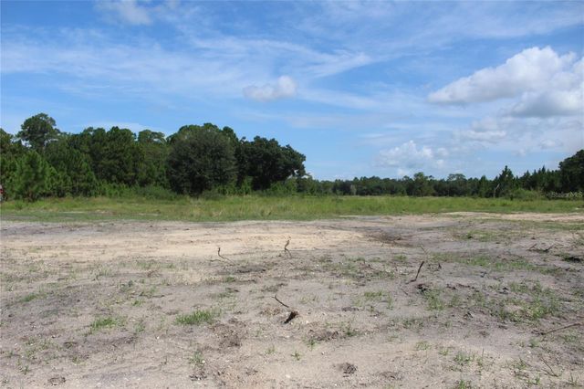 US HIGHWAY 98 W, Frostproof, FL 33843