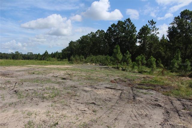 US HIGHWAY 98 W, Frostproof, FL 33843