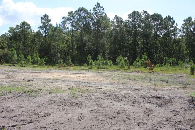 US HIGHWAY 98 W, Frostproof, FL 33843
