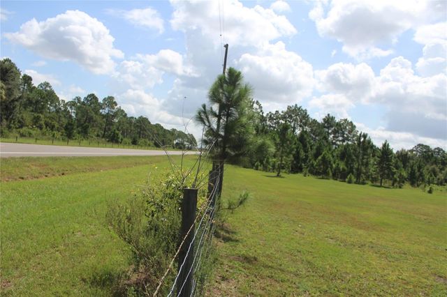 US HIGHWAY 98 W, Frostproof, FL 33843