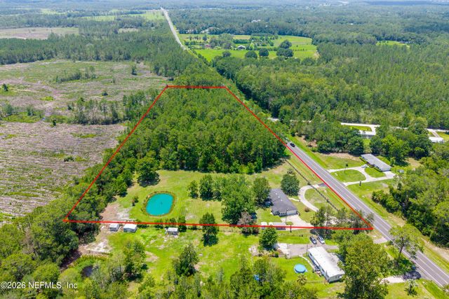 18909 NW STATE ROAD 16, Starke, FL 32091