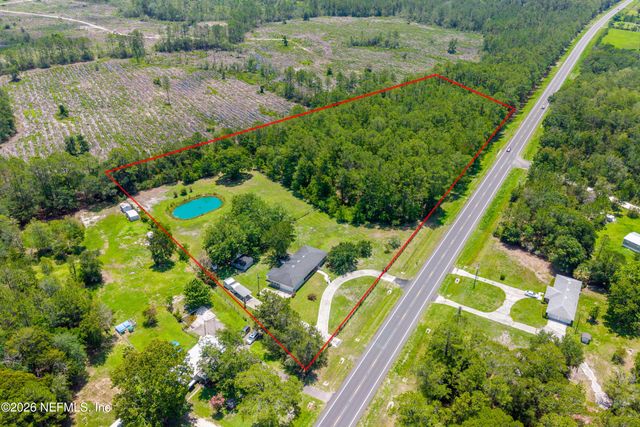 18909 NW STATE ROAD 16, Starke, FL 32091