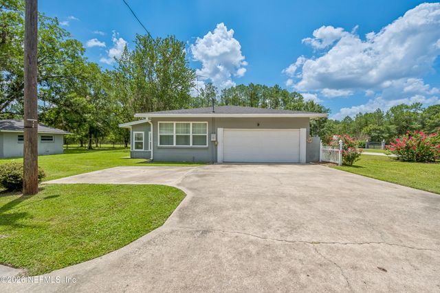18909 NW STATE ROAD 16, Starke, FL 32091