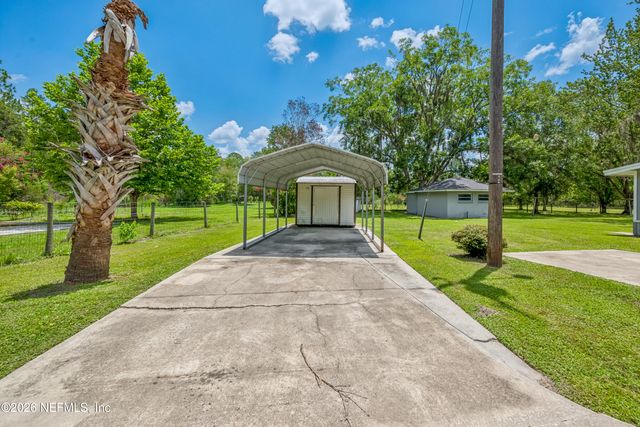 18909 NW STATE ROAD 16, Starke, FL 32091