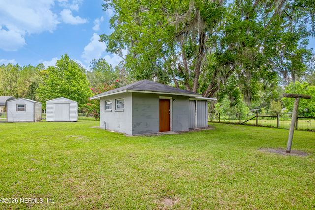 18909 NW STATE ROAD 16, Starke, FL 32091