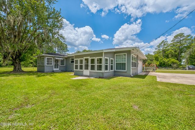 18909 NW STATE ROAD 16, Starke, FL 32091