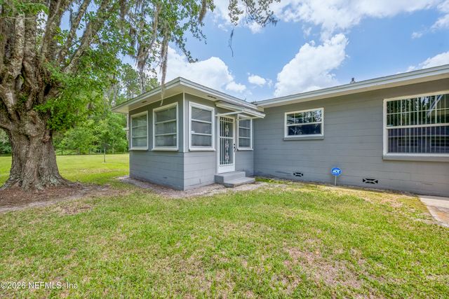 18909 NW STATE ROAD 16, Starke, FL 32091