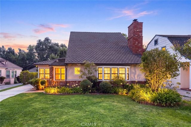 2330 Lorain Road, San Marino, CA 91108