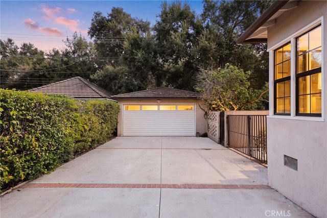 2330 Lorain Road, San Marino, CA 91108