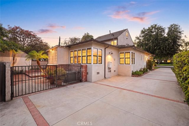 2330 Lorain Road, San Marino, CA 91108