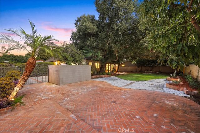 2330 Lorain Road, San Marino, CA 91108