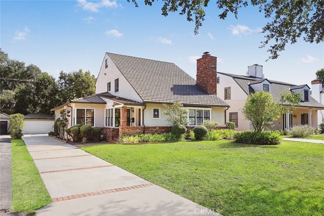 2330 Lorain Road, San Marino, CA 91108