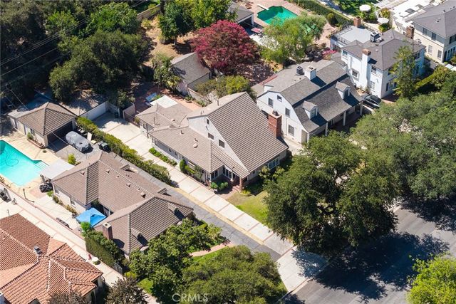 2330 Lorain Road, San Marino, CA 91108