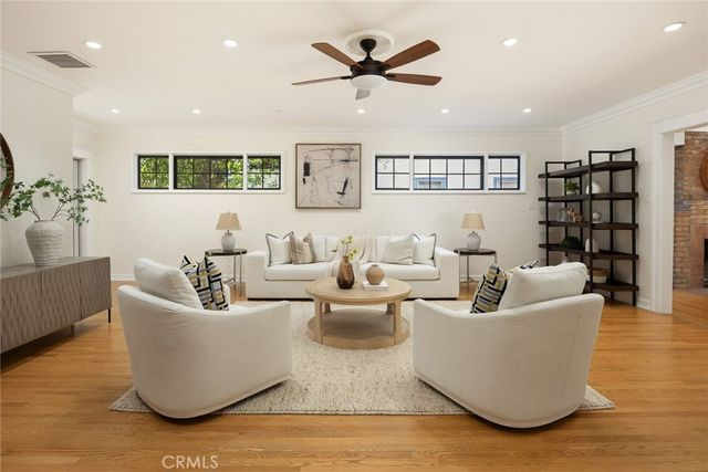 2330 Lorain Road, San Marino, CA 91108