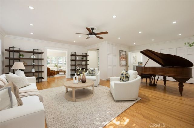 2330 Lorain Road, San Marino, CA 91108