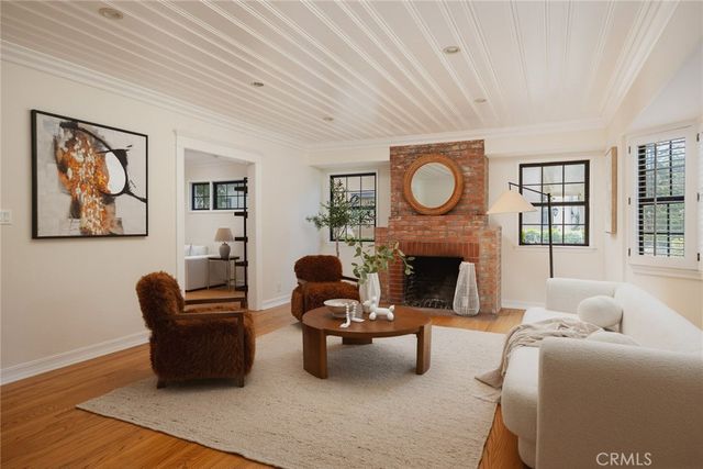 2330 Lorain Road, San Marino, CA 91108